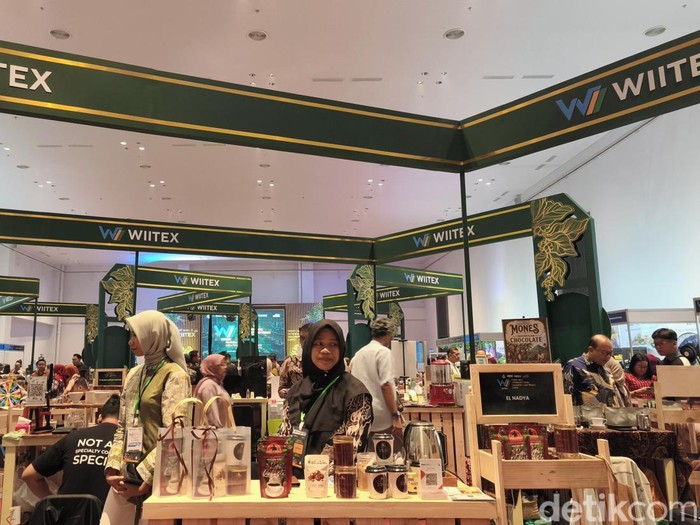 West Java International Industry and Trade Expo (WIITEX) 2026