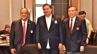 Usai Dilantik, Wushu Indonesia Ingin Jaga Tradisi Emas Asian Games