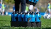 Ada 'Hydration Break' di Piala Dunia 2026, Apa Sih Fungsinya?