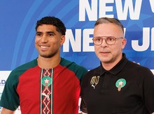 Piala Dunia 2026: Maroko Optimis Redam Brasil