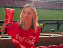 Harga Makanan-Minuman di Piala Dunia 2026 Menggila, Air Mineral Rp 100 Ribu