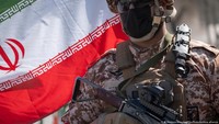 Akankah Otoritas Iran Beralih dari Ulama ke Militer?