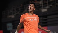 Alwi-Ubed Maju Semifinal Australian Open 2026, Bukti Pembinaan Kian Matang
