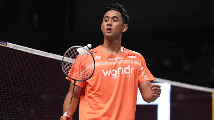 Alwi Farhan di Australian Open 2026