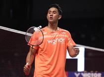 Alwi Farhan Lolos ke Final Australian Open 2026
