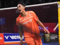 Jadwal Final Australian Open 2026: Indonesia Punya 3 Wakil