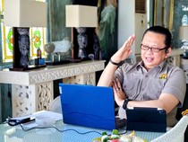 Bamsoet Sebut KUHP Baru Perkuat Upaya Pemberantasan Mafia Tanah