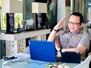 Bamsoet Sebut KUHP Baru Perkuat Upaya Pemberantasan Mafia Tanah
