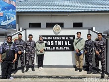 160 Ribu Titik di Seluruh RI Minta Internet, Ini Tantangannya