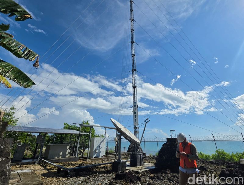 Bakti Komdigi Bakti Komdigi