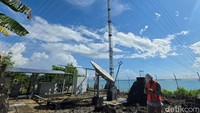 Bakti Komdigi Kerahkan Internet Satelit Buat Sekolah Rakyat-Koperasi Merah Putih