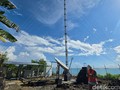 Bakti Komdigi Kerahkan Internet Satelit Buat Sekolah Rakyat-Koperasi Merah Putih