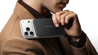 Baseus PicoGo Air Rilis, Powerbank Setipis Kartu Tantang Xiaomi UltraThin