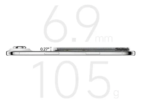Baseus PicoGo Air AM71 Baseus PicoGo Air AM71