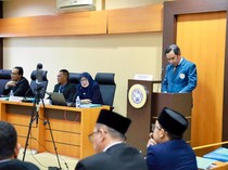 Ekonomi Jember Melesat 6,35% Selaras dengan Riset Disertasi Bupati Fawait