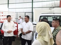 219 KDMP Ada di Sidoarjo, Bupati Subandi Minta Pengurus Berinovasi