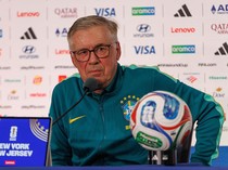 Alasan Ancelotti Ubah Komposisi Lini Belakang Brasil di Piala Dunia 2026