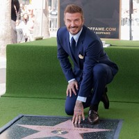 Brooklyn Beckham, putra sulung David Beckham, tak terihat saat upacara Hollywood Walk of Fame meskipun ia kini tinggal di California. Tampaknya hubungan mereka masih diliputi konflik dan ketegangan. Foto: Instagram/@davidbeckham