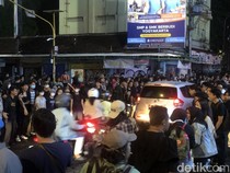 Misteri Alat Pelacak di Kendaraan Tiyo Eks Ketua BEM UGM Usai Demo Gejayan