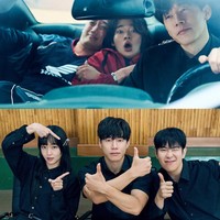 Wajib Nonton! Ini Sinopsis & Pemain Drakor Teach You a Lesson