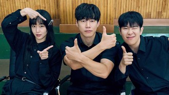 Profil 7 Pemain Drama Korea Teach You a Lesson, Ada yang Meninggal