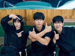 Profil 7 Pemain Drama Korea Teach You a Lesson, Ada yang Meninggal