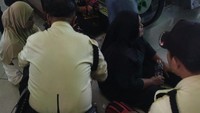 Eskalator Pasar Tanah Abang Eror Bikin 3 Ibu-ibu Jatuh hingga Luka