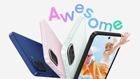 Samsung Galaxy A27 Resmi Muncul, Ini Spesifikasi Lengkapnya