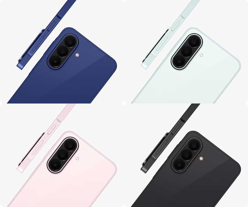 Galaxy A27 Galaxy A27