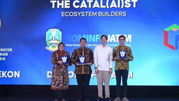 Garuda AI Impact Summit 2026 Garuda AI Impact Summit 2026