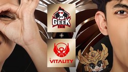 Jadwal Final Lower Bracket MPL ID S17: Geek Fam vs Bigetron
