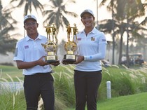 Pegolf Thailand Berjaya, Wakil Indonesia Impresif di MCGJWC 2026