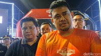 Sering Ada Pungli di Karo, Gubsu Bobby Beri Ultimatum Keras