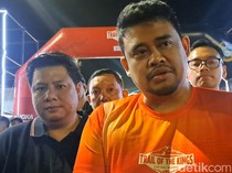Marak Pungli di Wisata Sidebuk-debuk, Gubsu Bobby Ultimatum Pemkab Karo