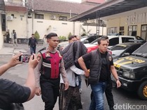 Modus Kiai Cabul di Malang yang Dibongkar Yakuza Maneges