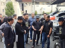 Fakta-fakta Dugaan Ponpes Cabul yang Dibongkar Yakuza Maneges
