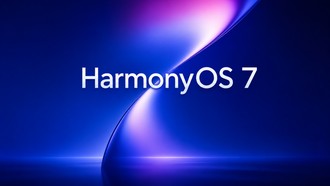HarmonyOS 7 Meluncur, Huawei Adopsi Efek Mirip Liquid Glass ala iOS