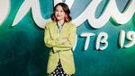 Adhisty Zara Lagi Hamil, Hasyakyla Utami Ogah Dipanggil Uwa