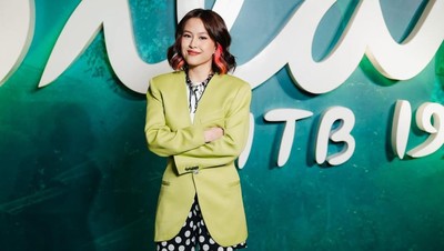 Adhisty Zara Lagi Hamil, Hasyakyla Utami Ogah Dipanggil Uwa