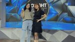 Adhisty Zara Lagi Hamil, Hasyakyla Utami Ogah Dipanggil Uwa