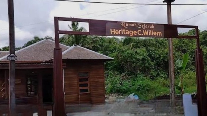 Heritage Cornelis Willem