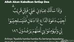 Jika Hidup Terasa Berat, Ingat Janji Allah