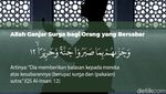 Jika Hidup Terasa Berat, Ingat Janji Allah