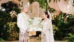 Haru dan Syahdu, Justin Hubner Ijab Kabul Nikahi Jennifer Coppen