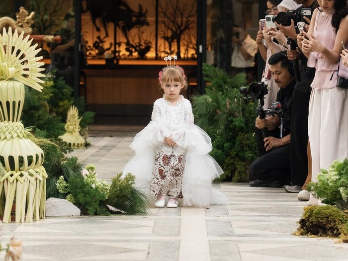 Haru dan Syahdu, Justin Hubner Ijab Kabul Nikahi Jennifer Coppen
