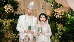 Haru dan Syahdu, Justin Hubner Ijab Kabul Nikahi Jennifer Coppen