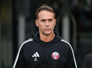 Lopetegui Akhirnya Debut di Piala Dunia usai Menanti Bertahun-tahun