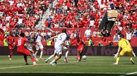 Hasil Kanada Vs Bosnia: Seri 1-1