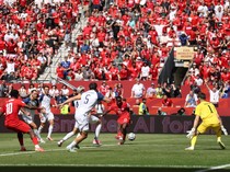 Kanada Catatkan Sejarah Meski Ditahan Imbang Bosnia di Piala Dunia 2026