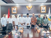 Digitalisasi Bansos Akan Diperkuat Teknologi GoTo
